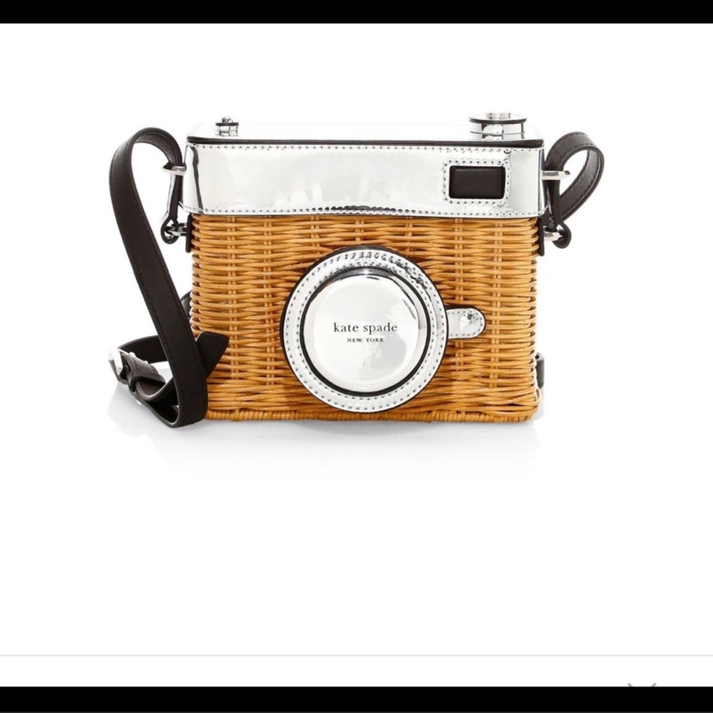 Kate Spade Camera Bag